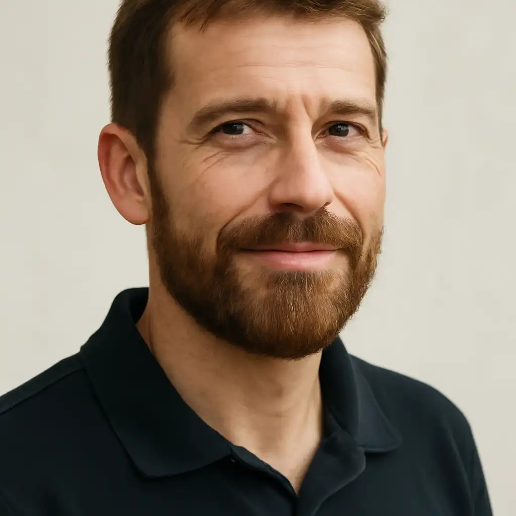 Ricardo Mendes
